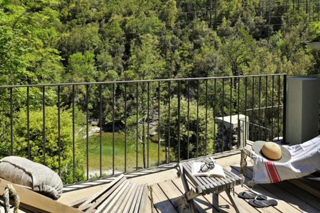 Hotel Restaurant & Spa E Caselle ヴナコ エクステリア 写真
