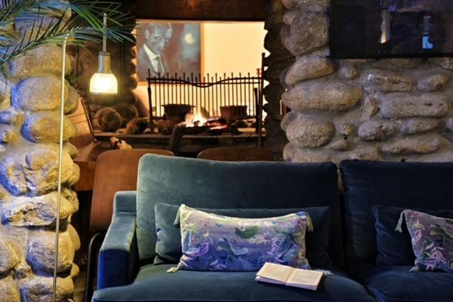 Hotel Restaurant & Spa E Caselle ヴナコ エクステリア 写真