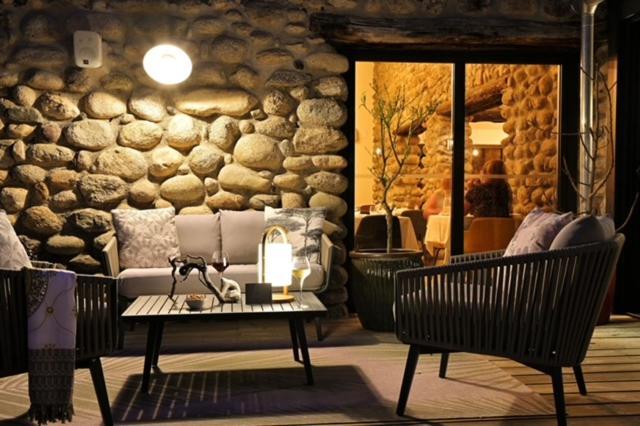 Hotel Restaurant & Spa E Caselle ヴナコ エクステリア 写真